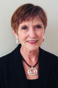 JoAnn F. Kucklick