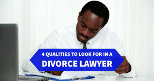 divorce lawyer