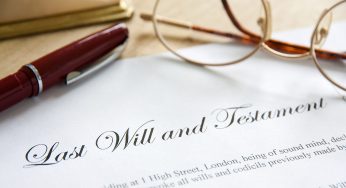 What happens if you pass away without a Will or Trust?