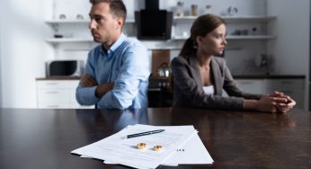 Hidden Assets During a Divorce