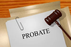 probate challenges